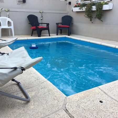 Loft Urbano Διαμέρισμα Ταντίλ Εξωτερικό φωτογραφία