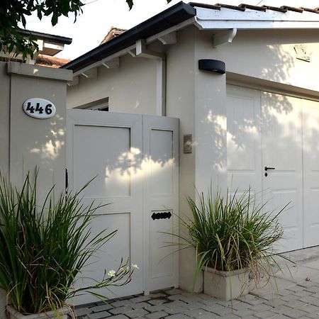 Loft Urbano Διαμέρισμα Ταντίλ Εξωτερικό φωτογραφία