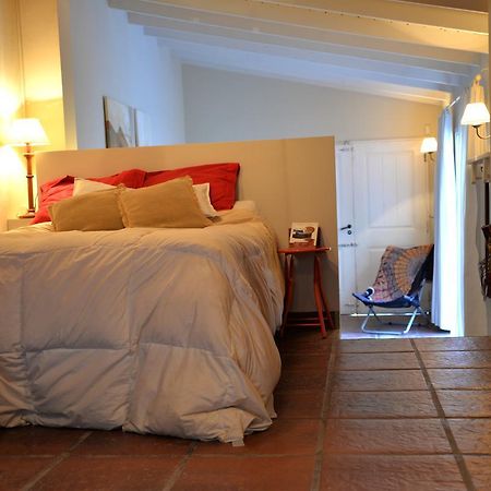 Loft Urbano Διαμέρισμα Ταντίλ Εξωτερικό φωτογραφία
