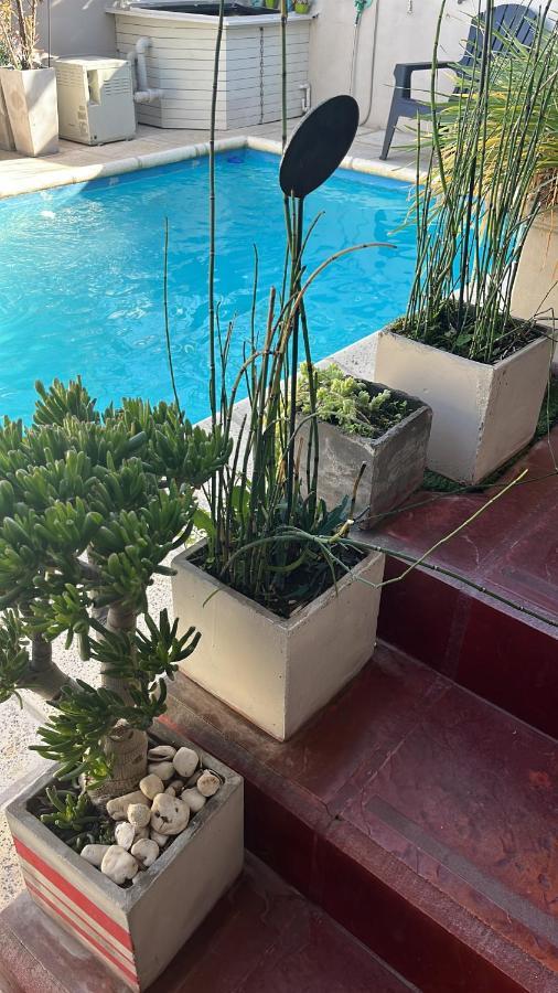 Loft Urbano Διαμέρισμα Ταντίλ Εξωτερικό φωτογραφία