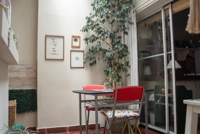 Loft Urbano Διαμέρισμα Ταντίλ Εξωτερικό φωτογραφία