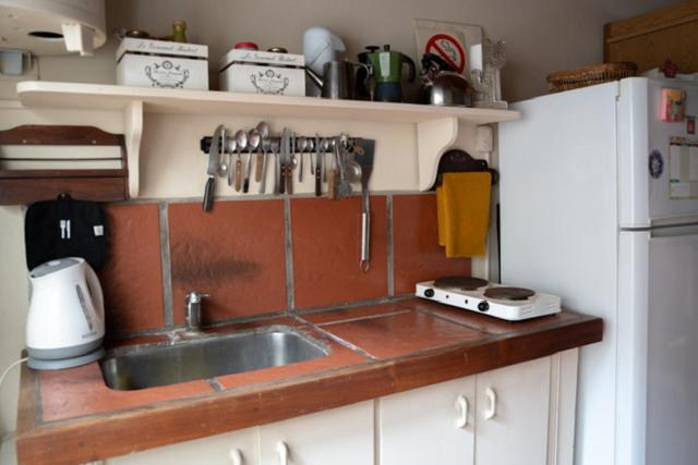 Loft Urbano Διαμέρισμα Ταντίλ Εξωτερικό φωτογραφία