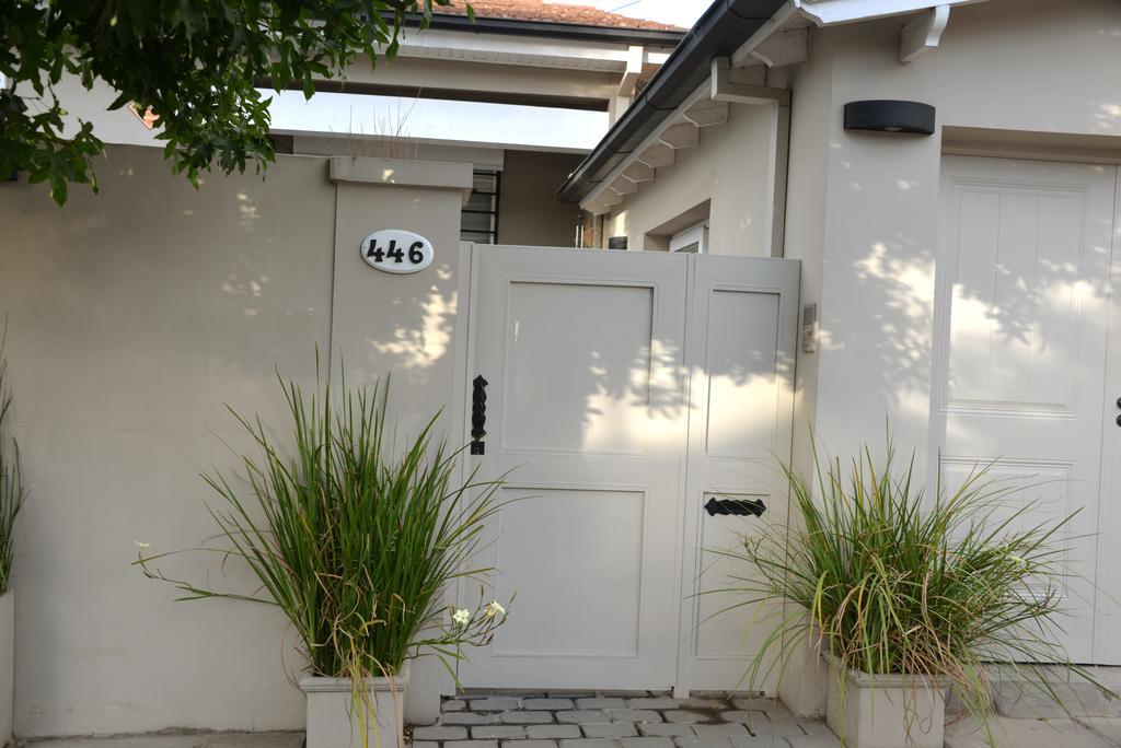 Loft Urbano Διαμέρισμα Ταντίλ Εξωτερικό φωτογραφία