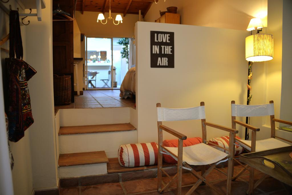 Loft Urbano Διαμέρισμα Ταντίλ Εξωτερικό φωτογραφία
