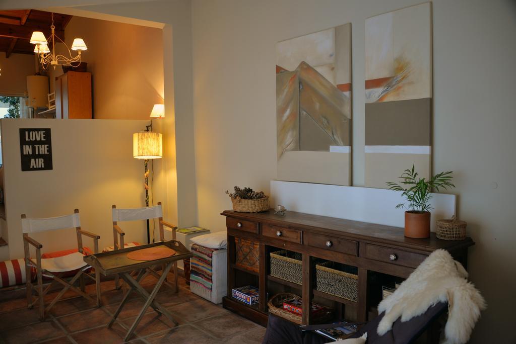 Loft Urbano Διαμέρισμα Ταντίλ Εξωτερικό φωτογραφία