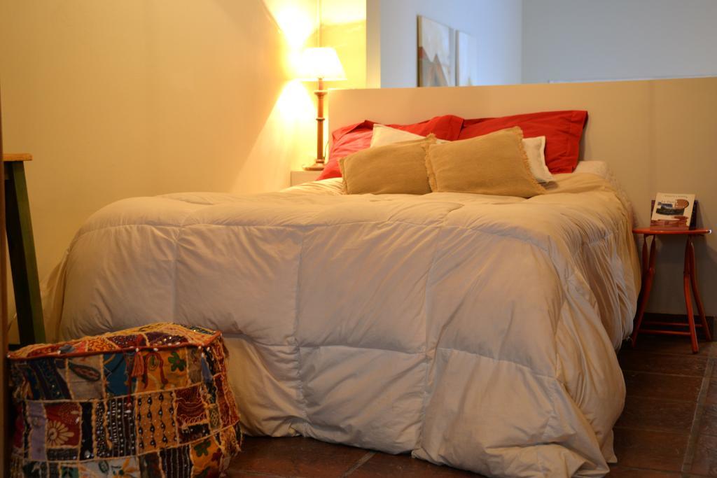 Loft Urbano Διαμέρισμα Ταντίλ Εξωτερικό φωτογραφία
