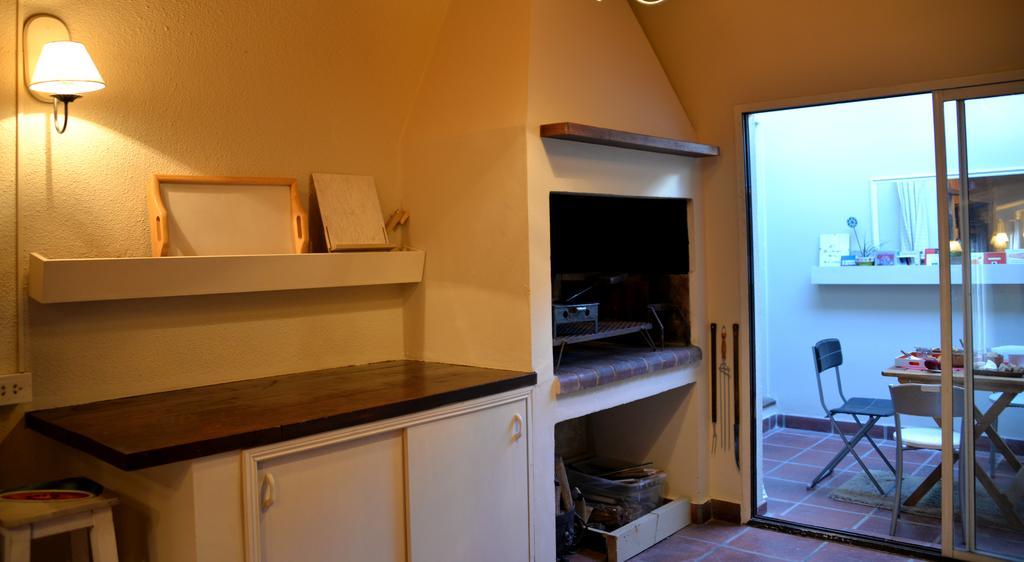 Loft Urbano Διαμέρισμα Ταντίλ Εξωτερικό φωτογραφία