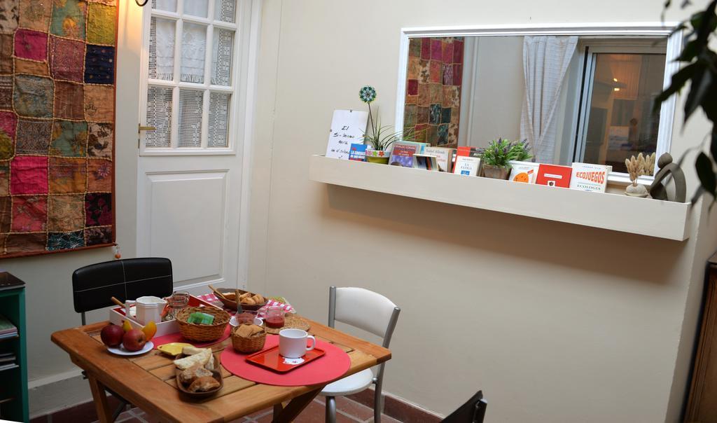 Loft Urbano Διαμέρισμα Ταντίλ Εξωτερικό φωτογραφία
