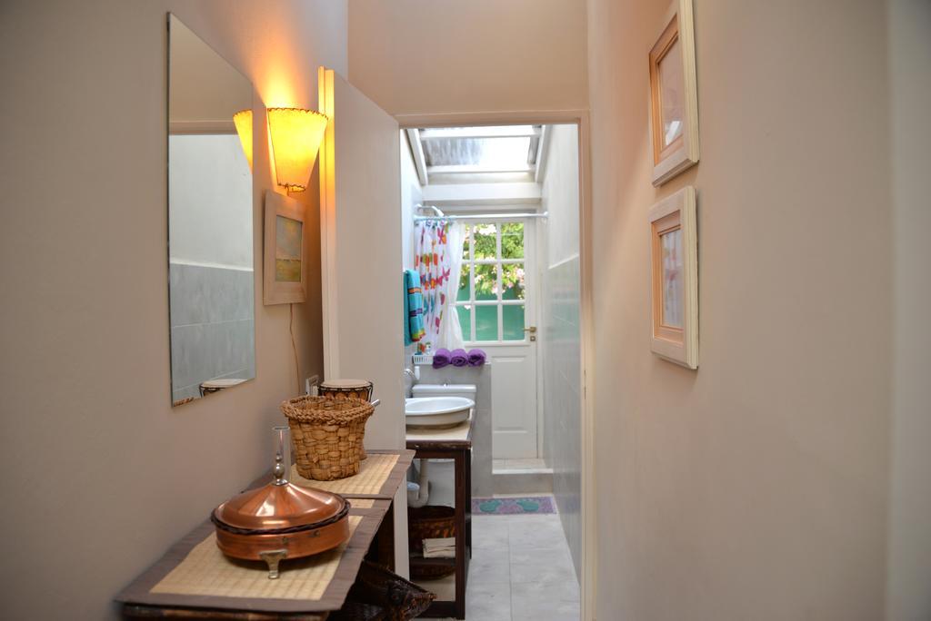 Loft Urbano Διαμέρισμα Ταντίλ Εξωτερικό φωτογραφία