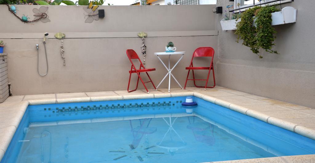 Loft Urbano Διαμέρισμα Ταντίλ Εξωτερικό φωτογραφία