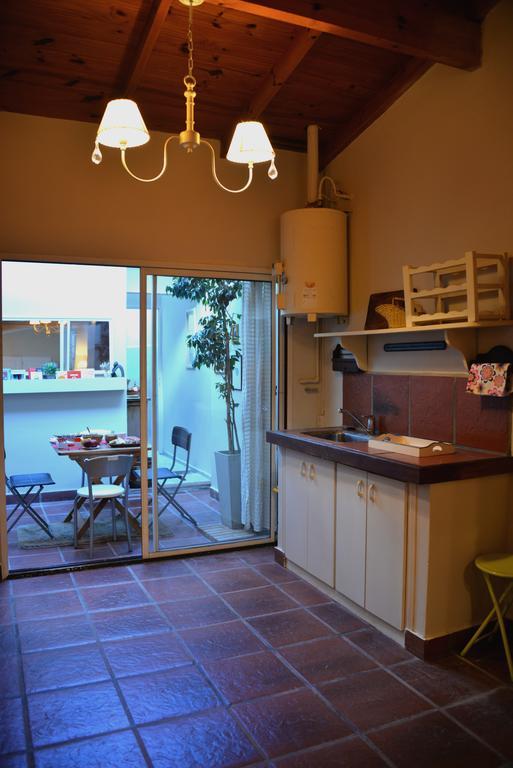 Loft Urbano Διαμέρισμα Ταντίλ Εξωτερικό φωτογραφία