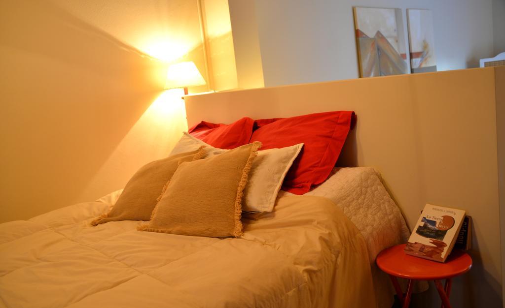Loft Urbano Διαμέρισμα Ταντίλ Εξωτερικό φωτογραφία