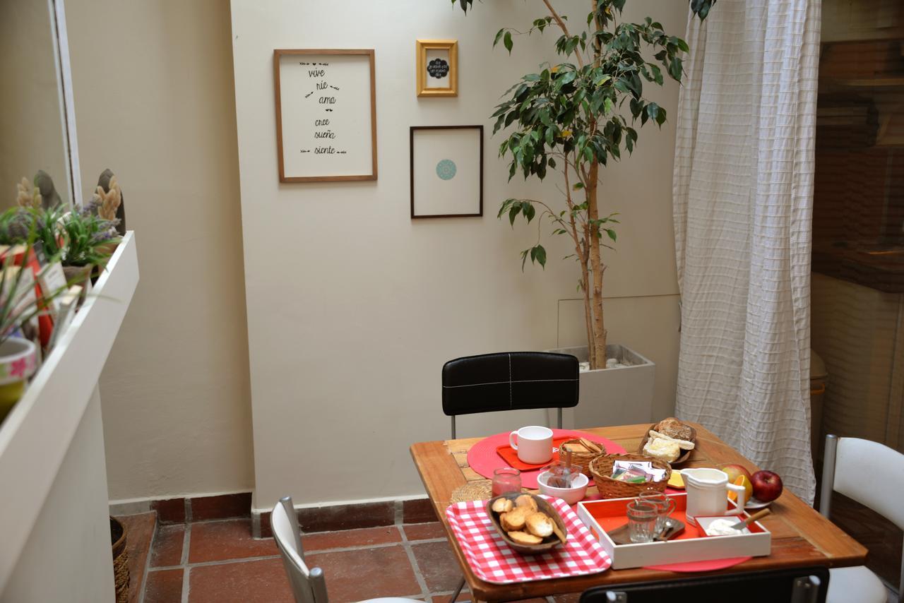Loft Urbano Διαμέρισμα Ταντίλ Εξωτερικό φωτογραφία