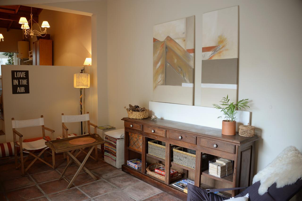 Loft Urbano Διαμέρισμα Ταντίλ Εξωτερικό φωτογραφία