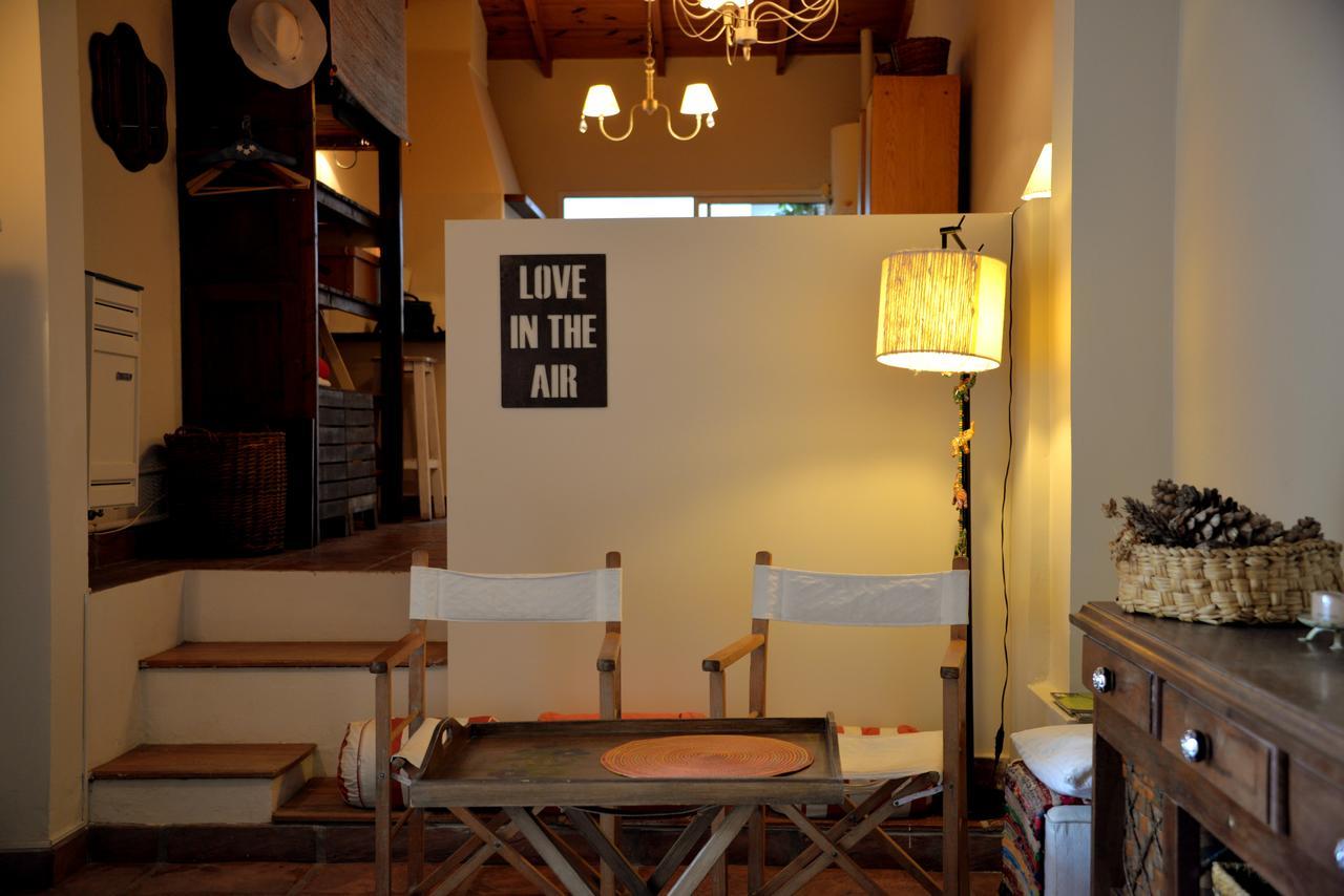 Loft Urbano Διαμέρισμα Ταντίλ Εξωτερικό φωτογραφία