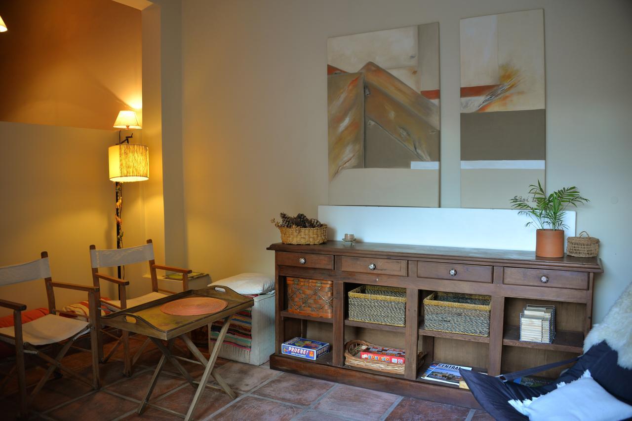 Loft Urbano Διαμέρισμα Ταντίλ Εξωτερικό φωτογραφία