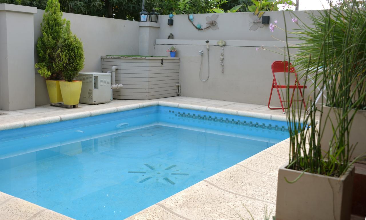 Loft Urbano Διαμέρισμα Ταντίλ Εξωτερικό φωτογραφία