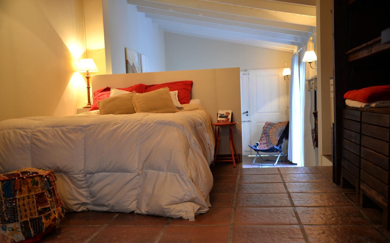 Loft Urbano Διαμέρισμα Ταντίλ Εξωτερικό φωτογραφία