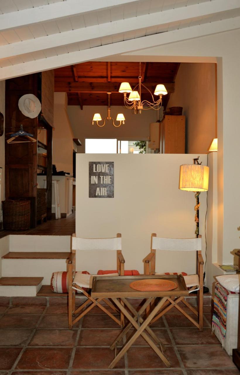 Loft Urbano Διαμέρισμα Ταντίλ Εξωτερικό φωτογραφία